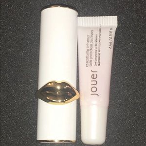 TWO PIECE MISC LIP BUNDLE